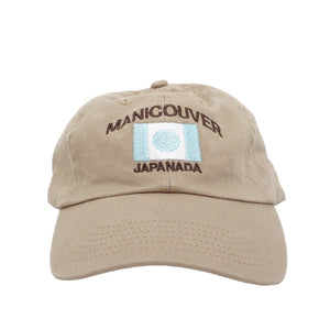 Tourist Cap