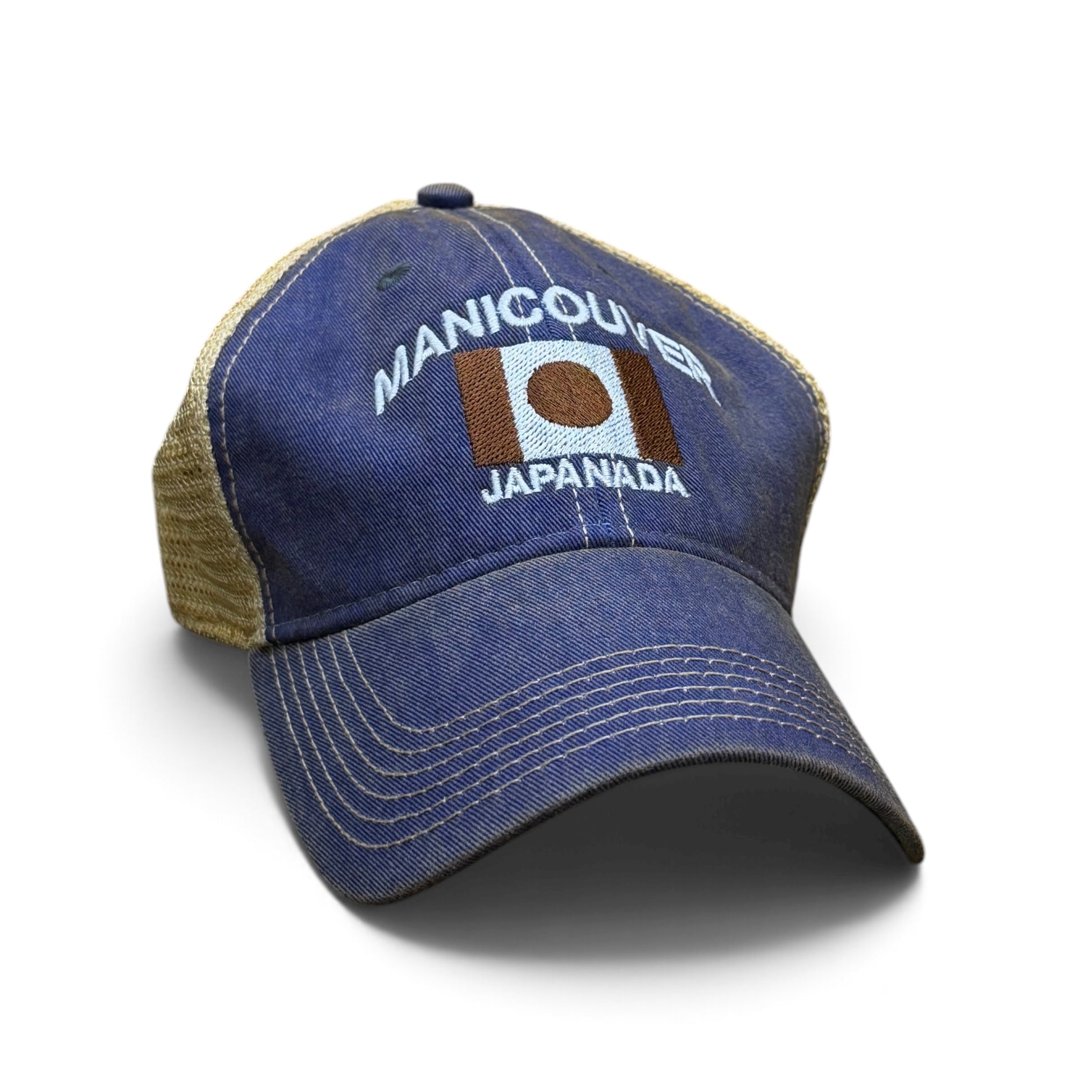 Tourist Cap