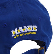 Brazil Tourist Cap