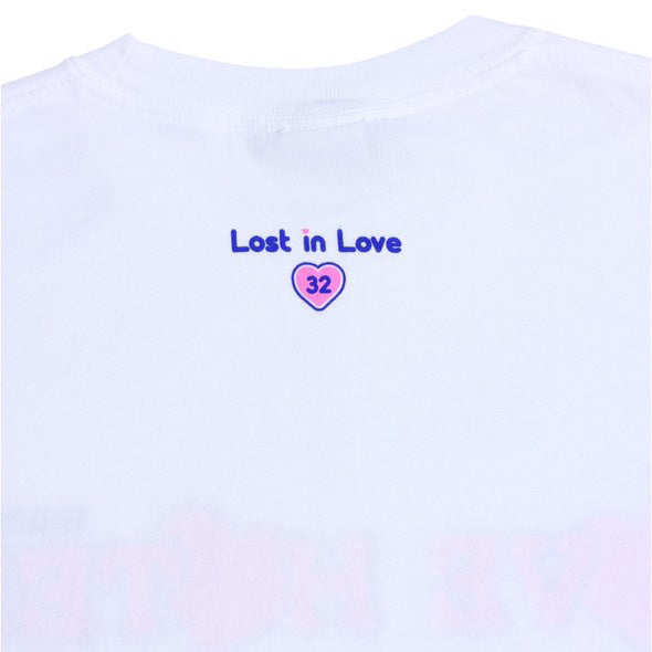 Love Hotel Tee