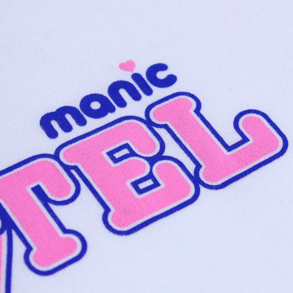 Love Hotel Tee