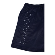 Seeing Stars Mesh Short
