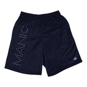 Seeing Stars Mesh Short