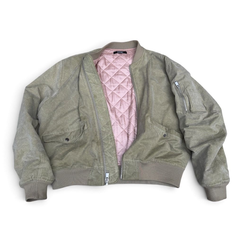 Marilyn Bomber