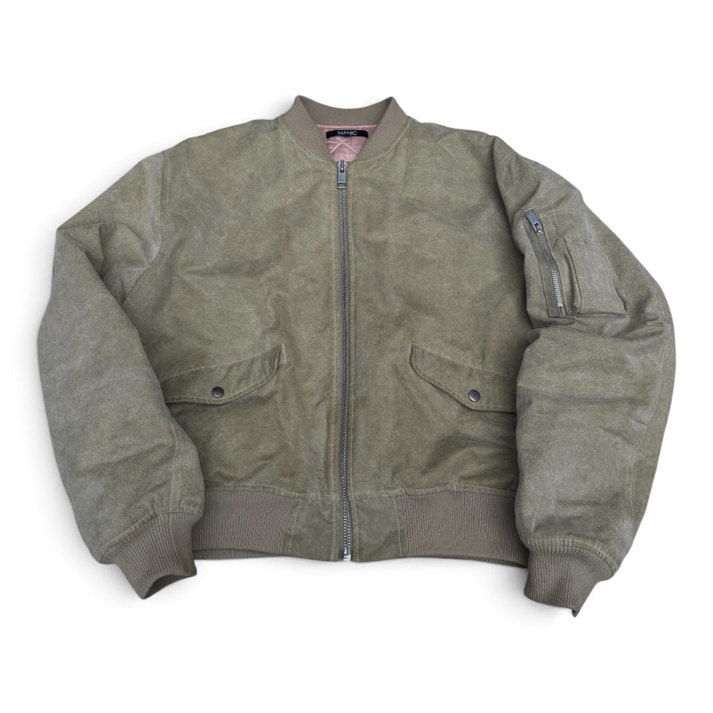 Marilyn Bomber