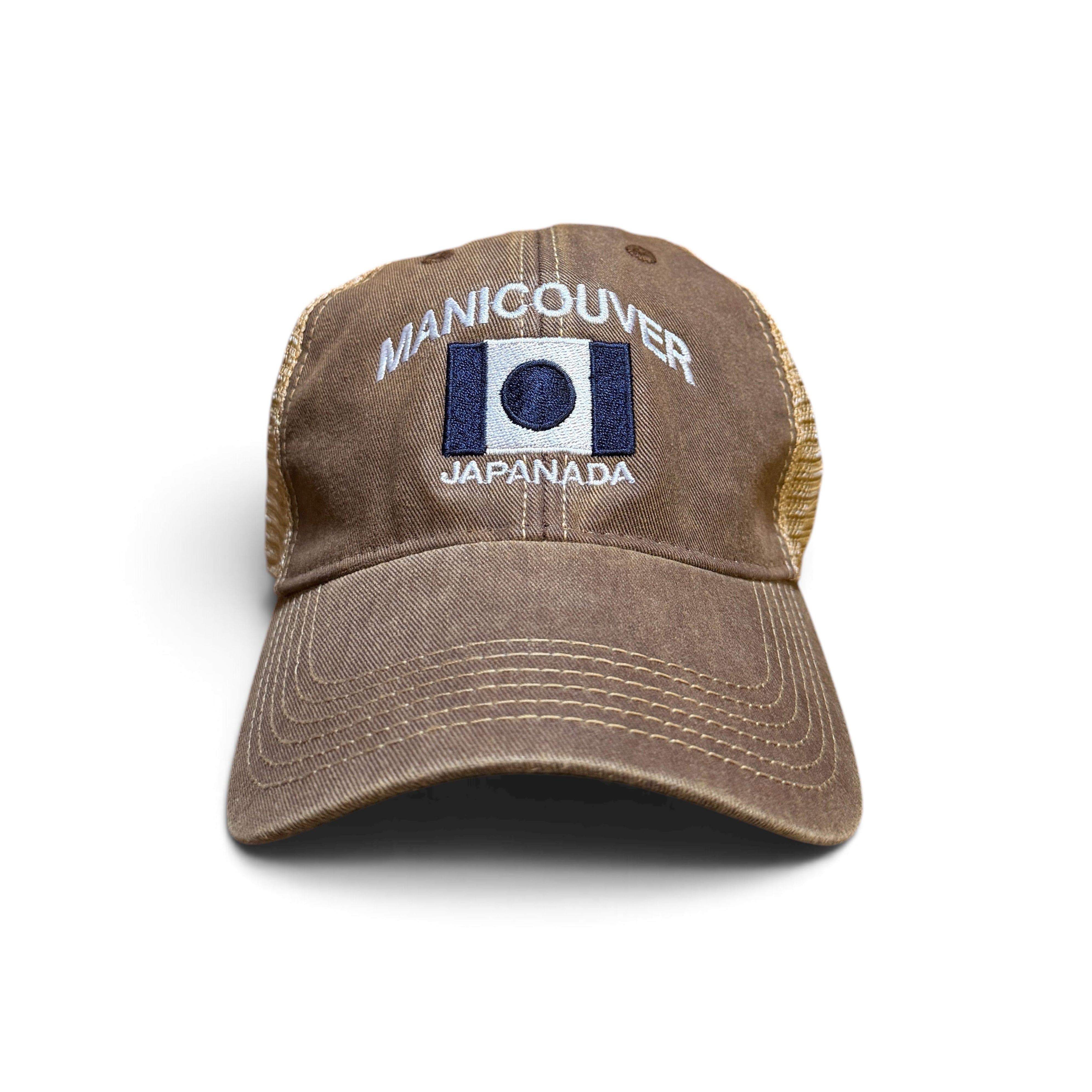 Tourist Cap