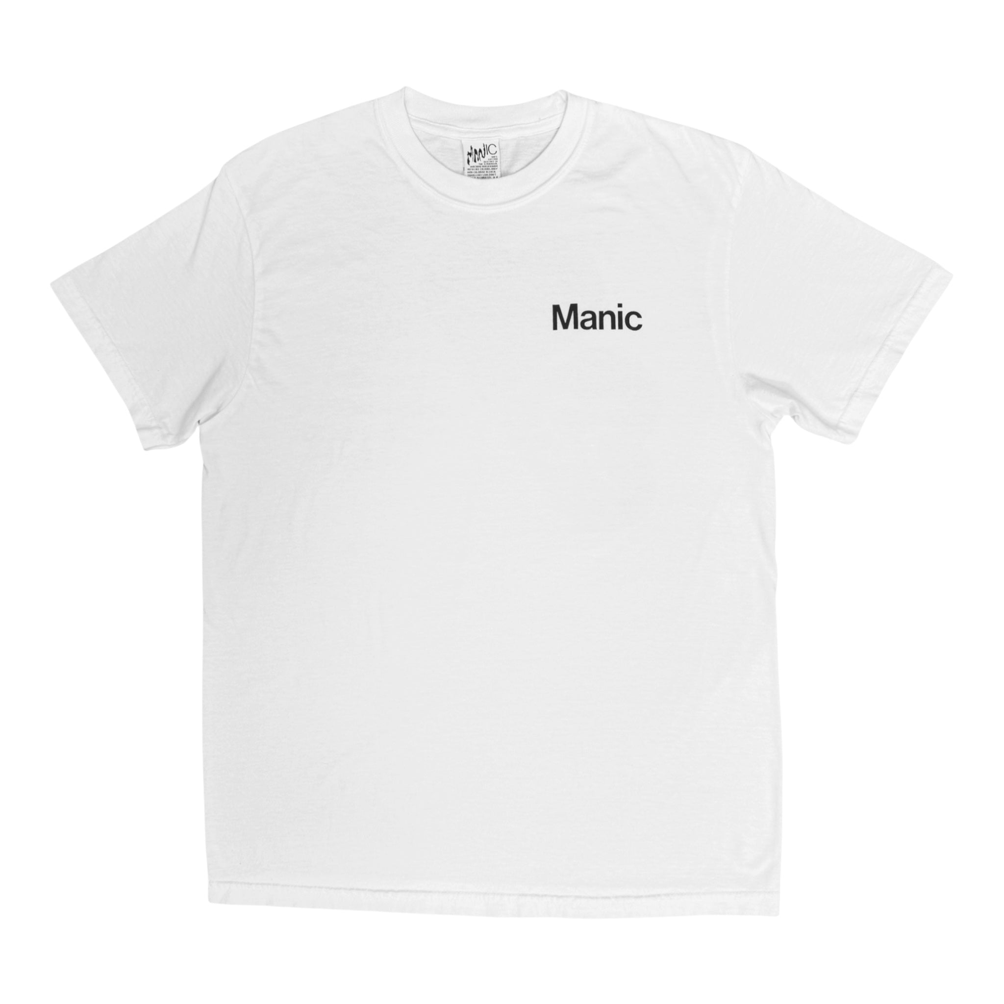 Luck Tee