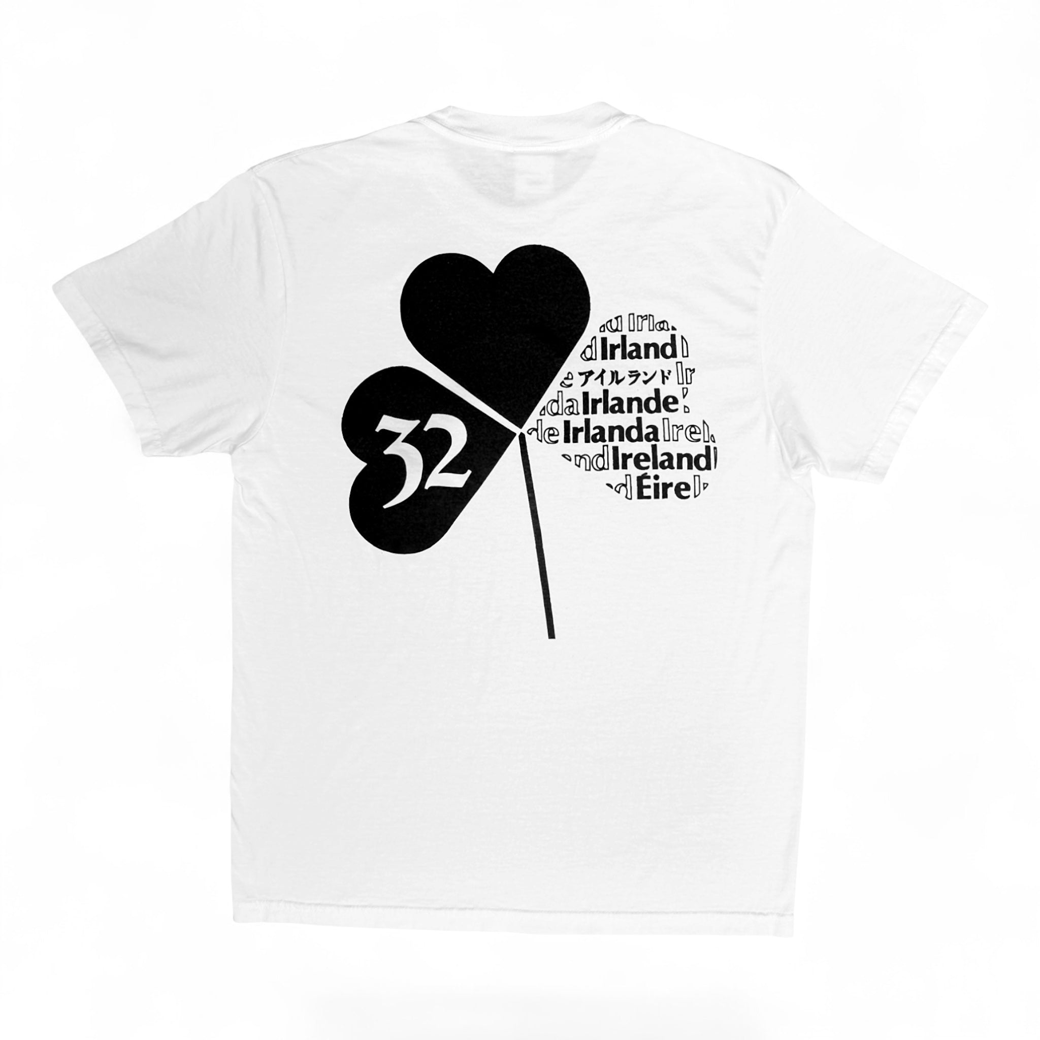 Luck Tee