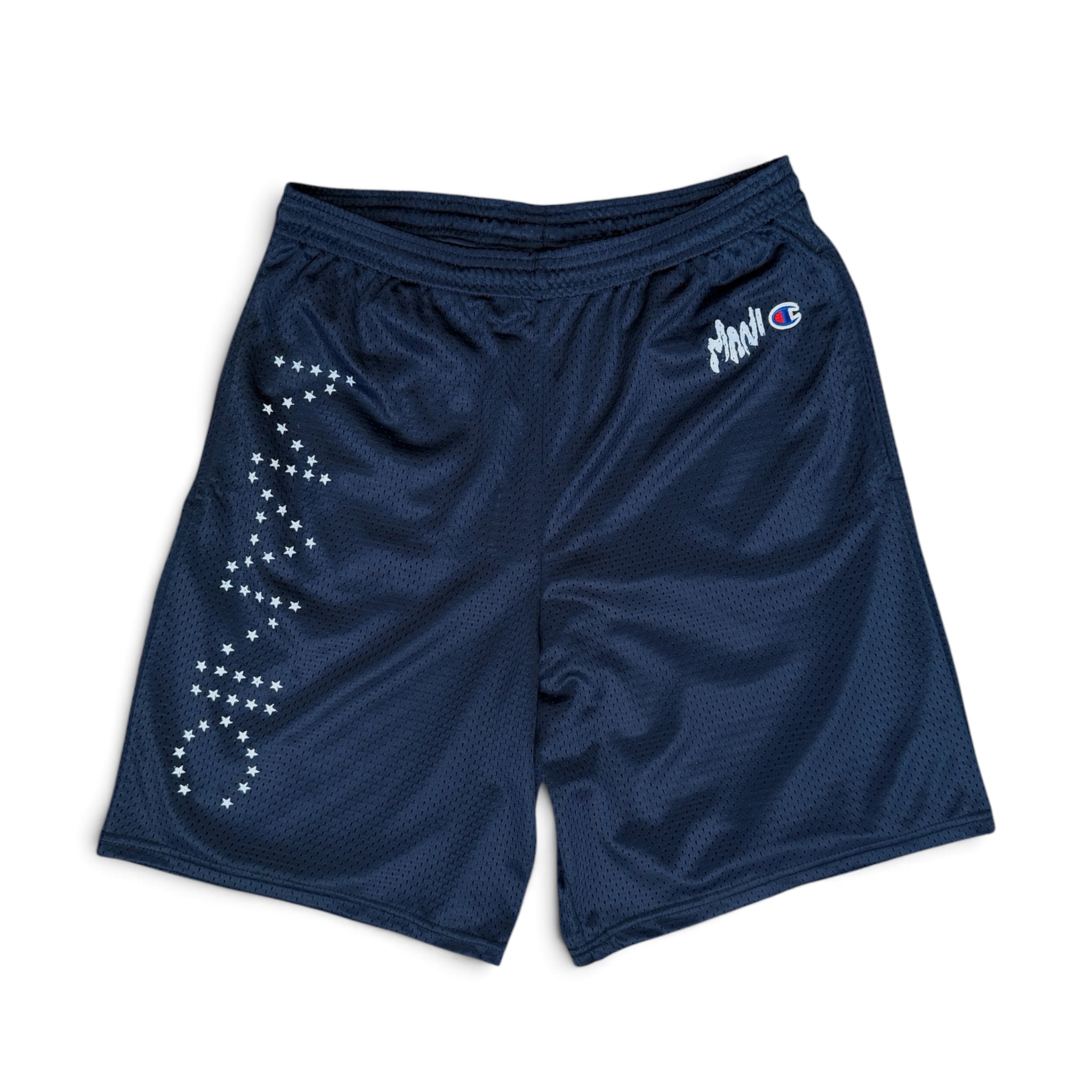 Seeing Stars 2 Short