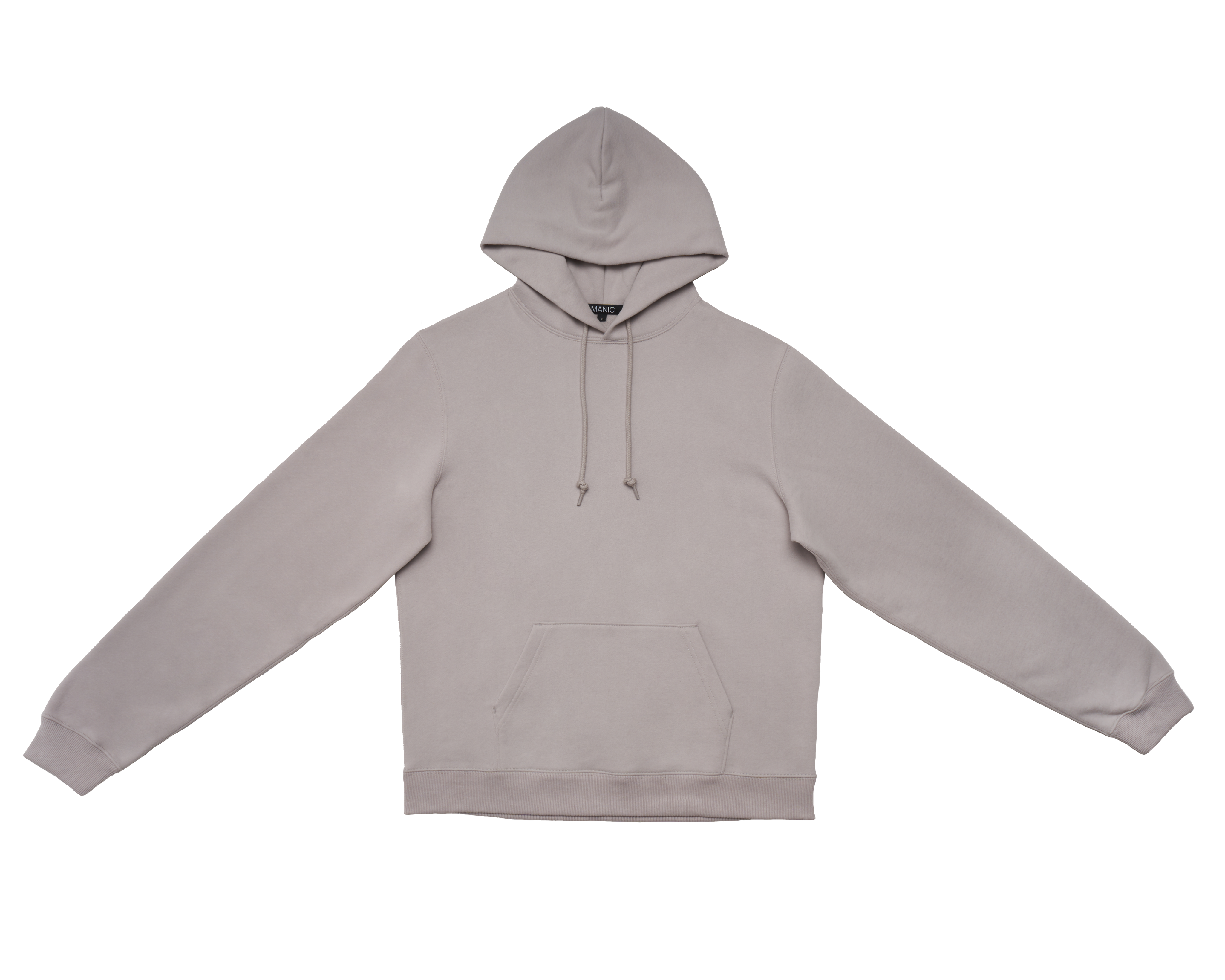 Aki Hoodie