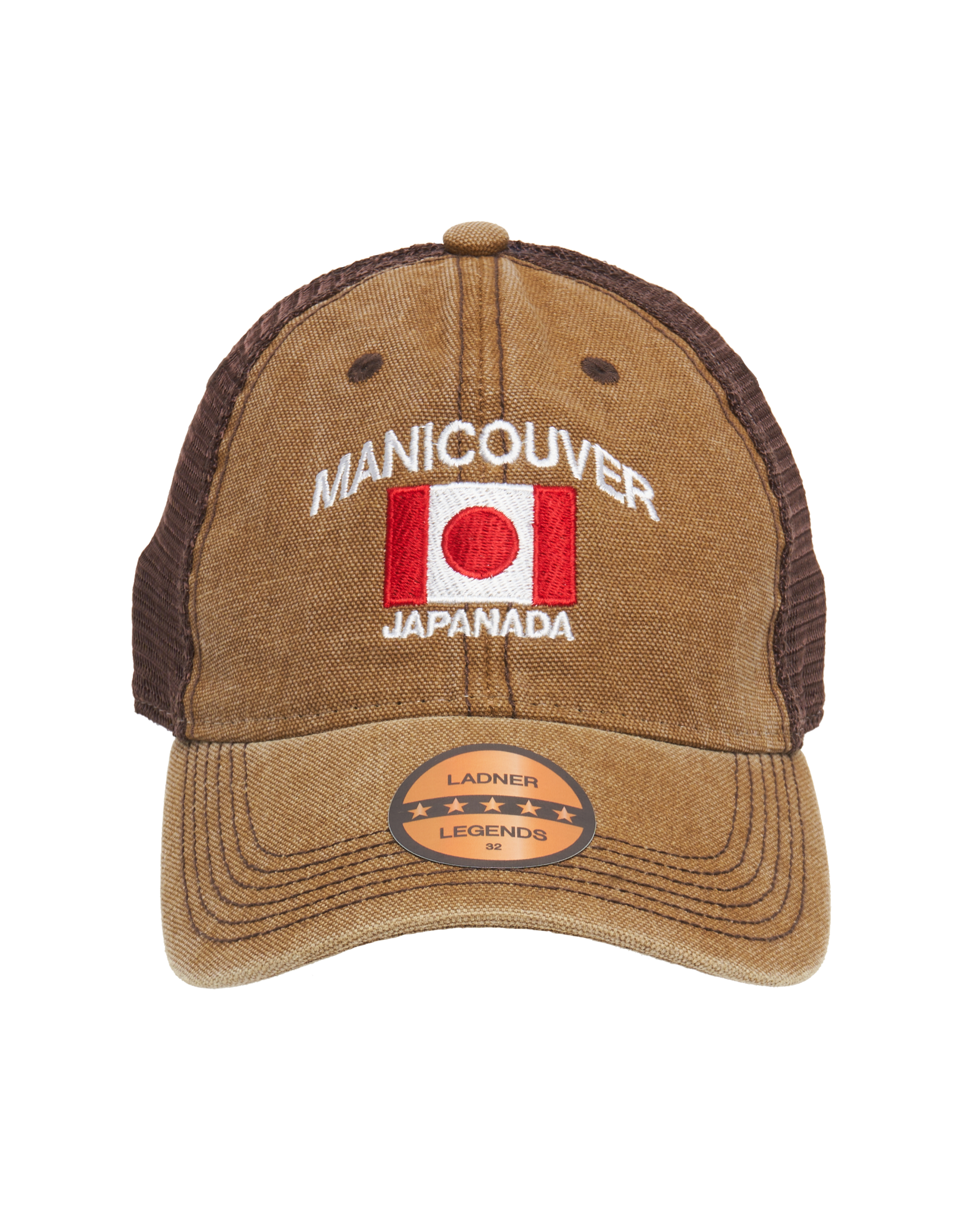 Tourist Cap