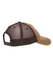 Tourist Cap
