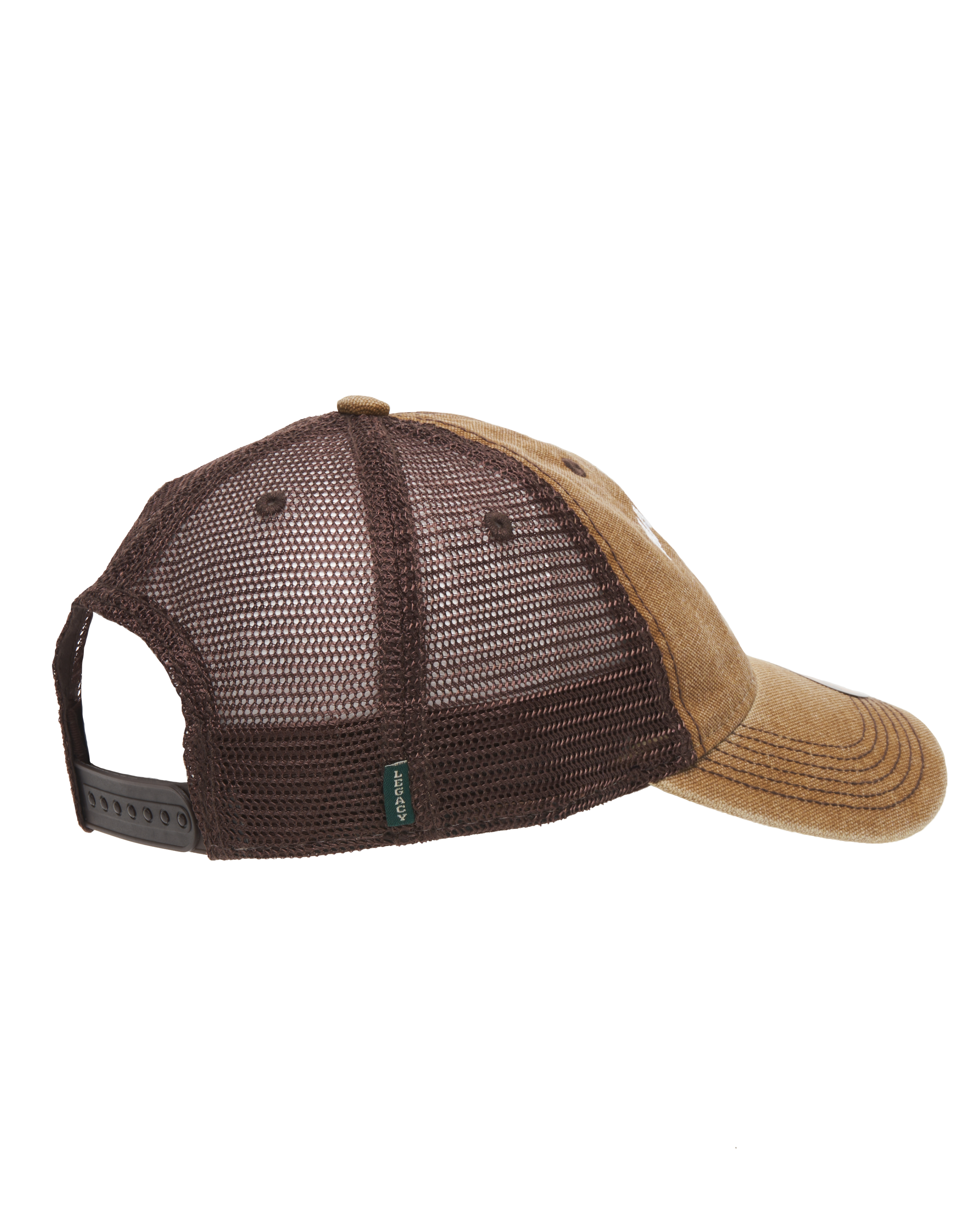 Tourist Cap