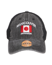 Tourist Cap