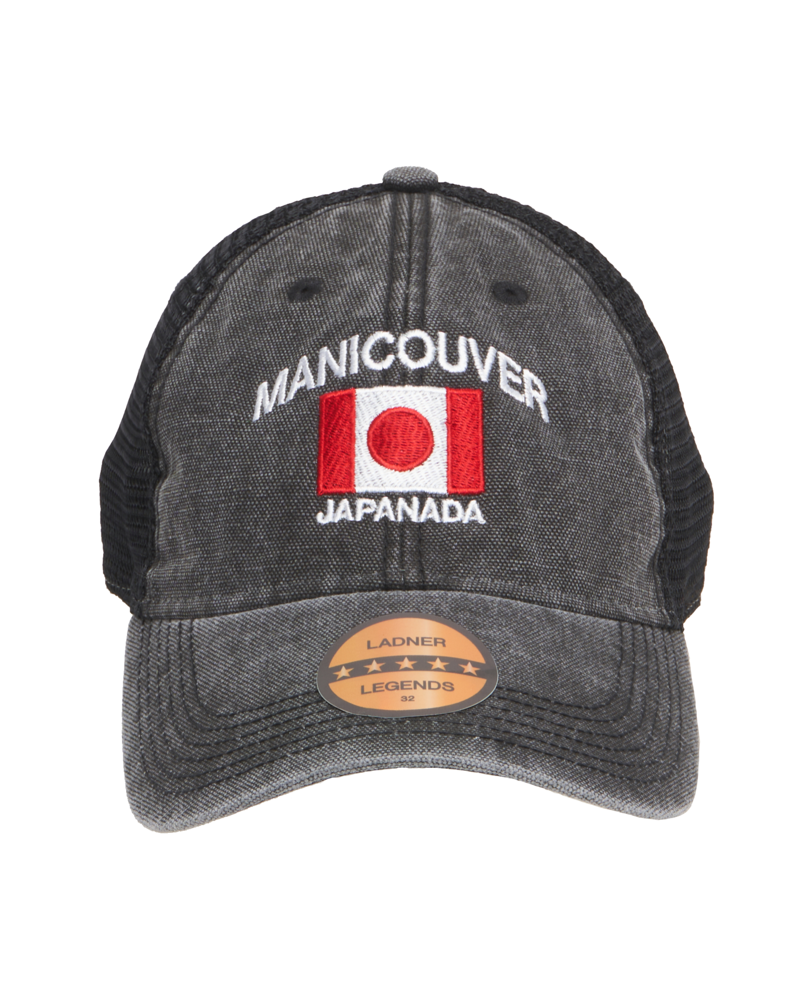 Tourist Cap