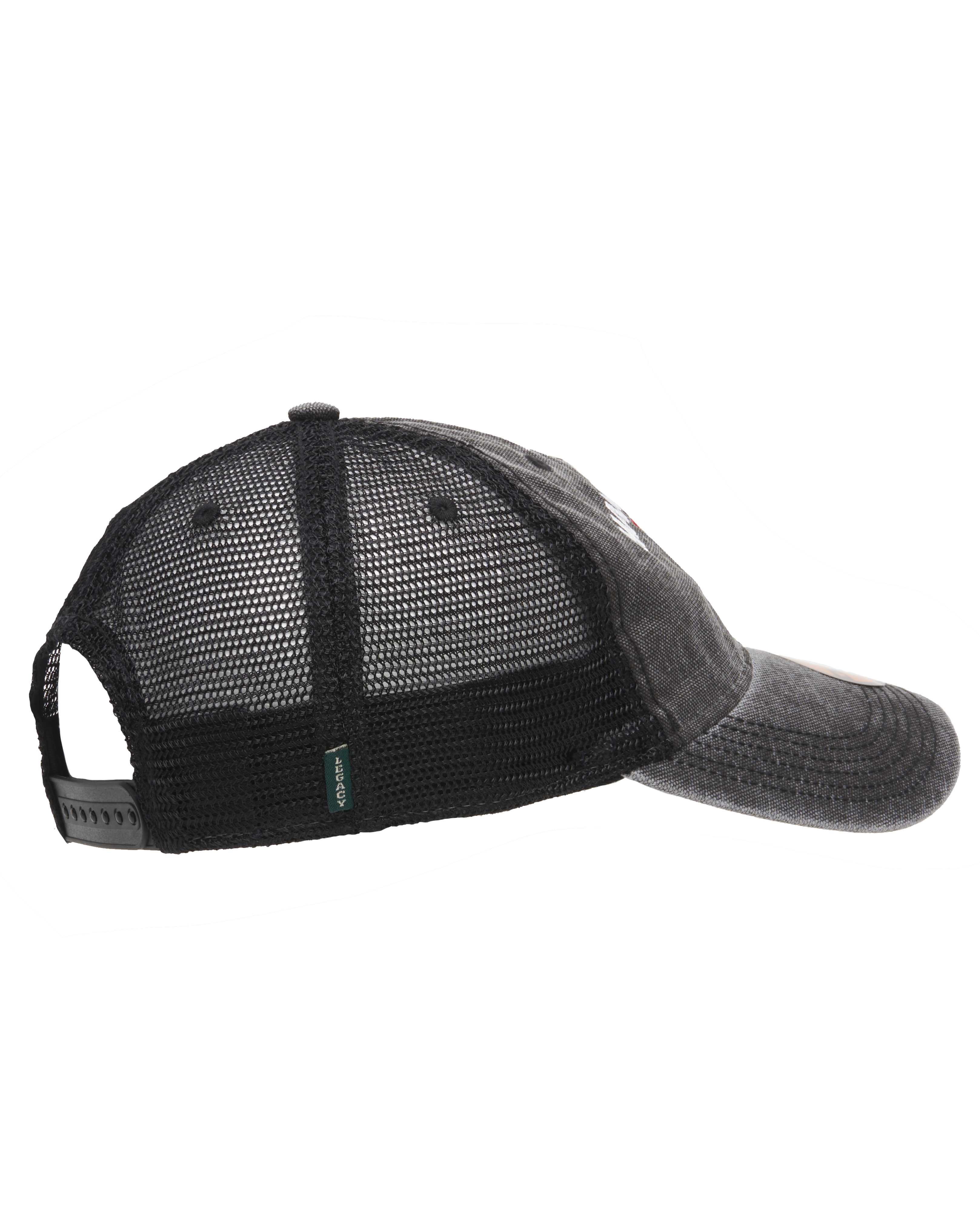 Tourist Cap