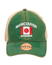 Tourist Cap
