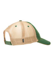 Tourist Cap