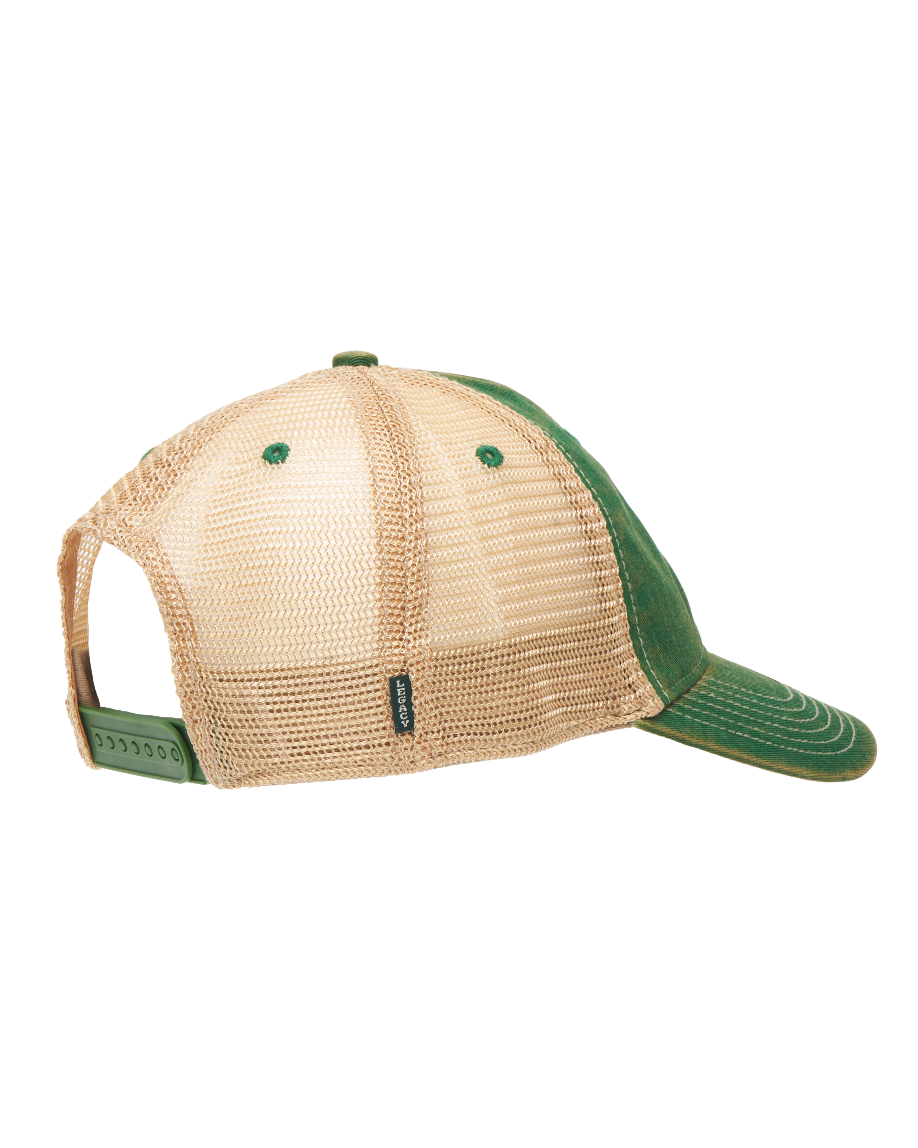 Tourist Cap
