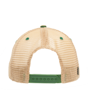 Tourist Cap
