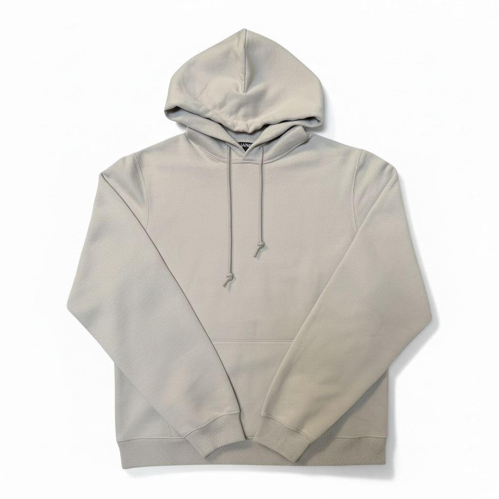 Aki Hoodie