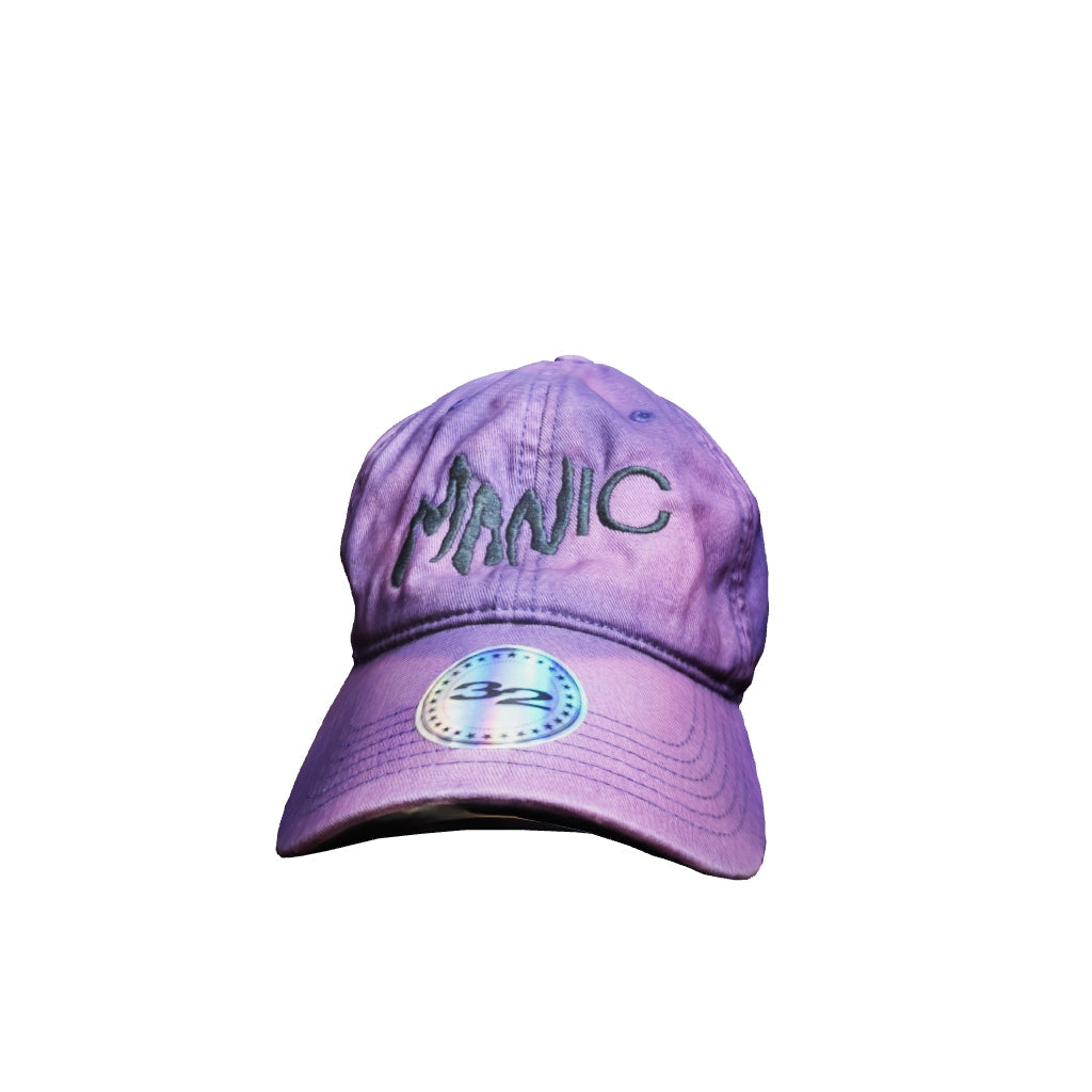 Iris Shine Hat 10
