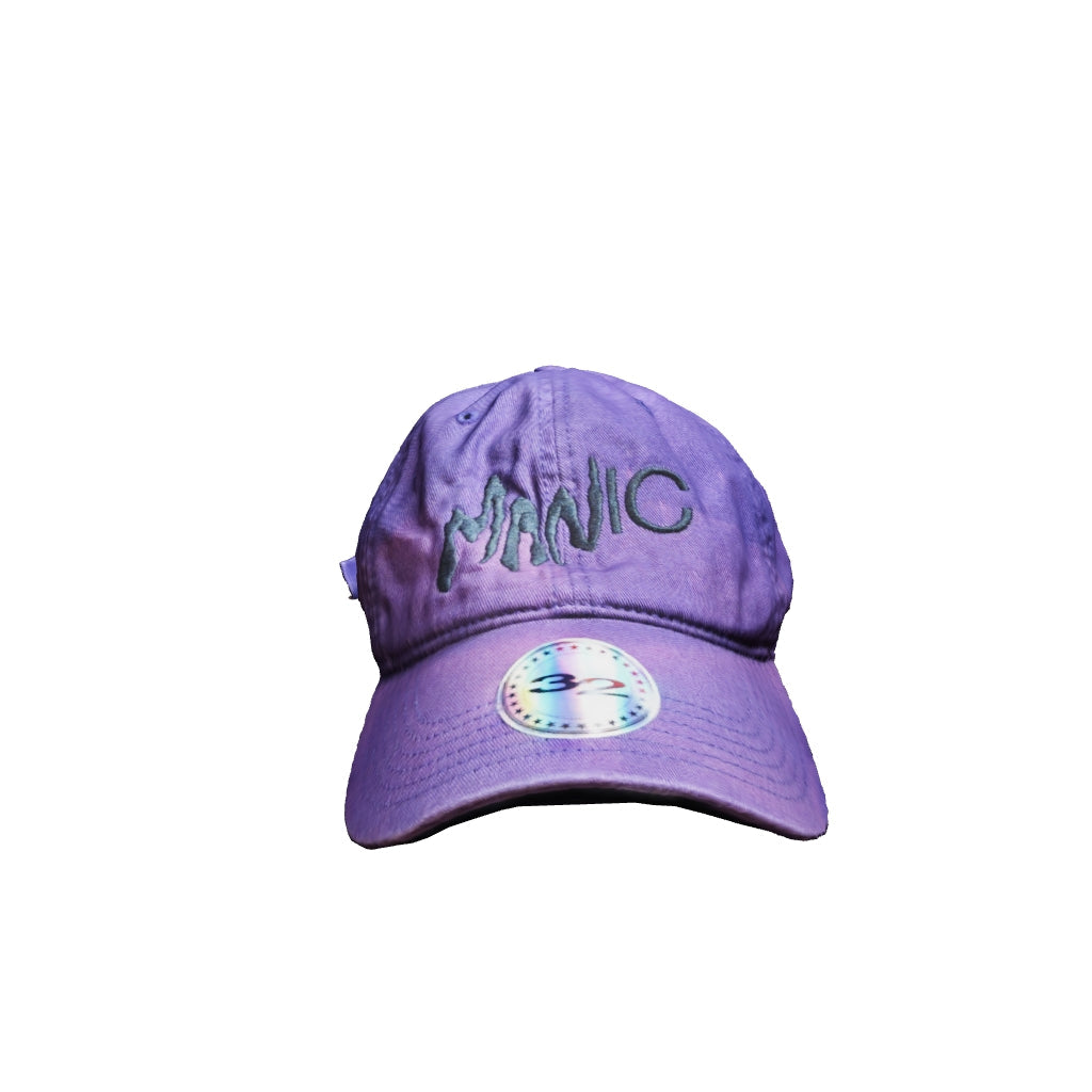 Iris Shine Hat 11