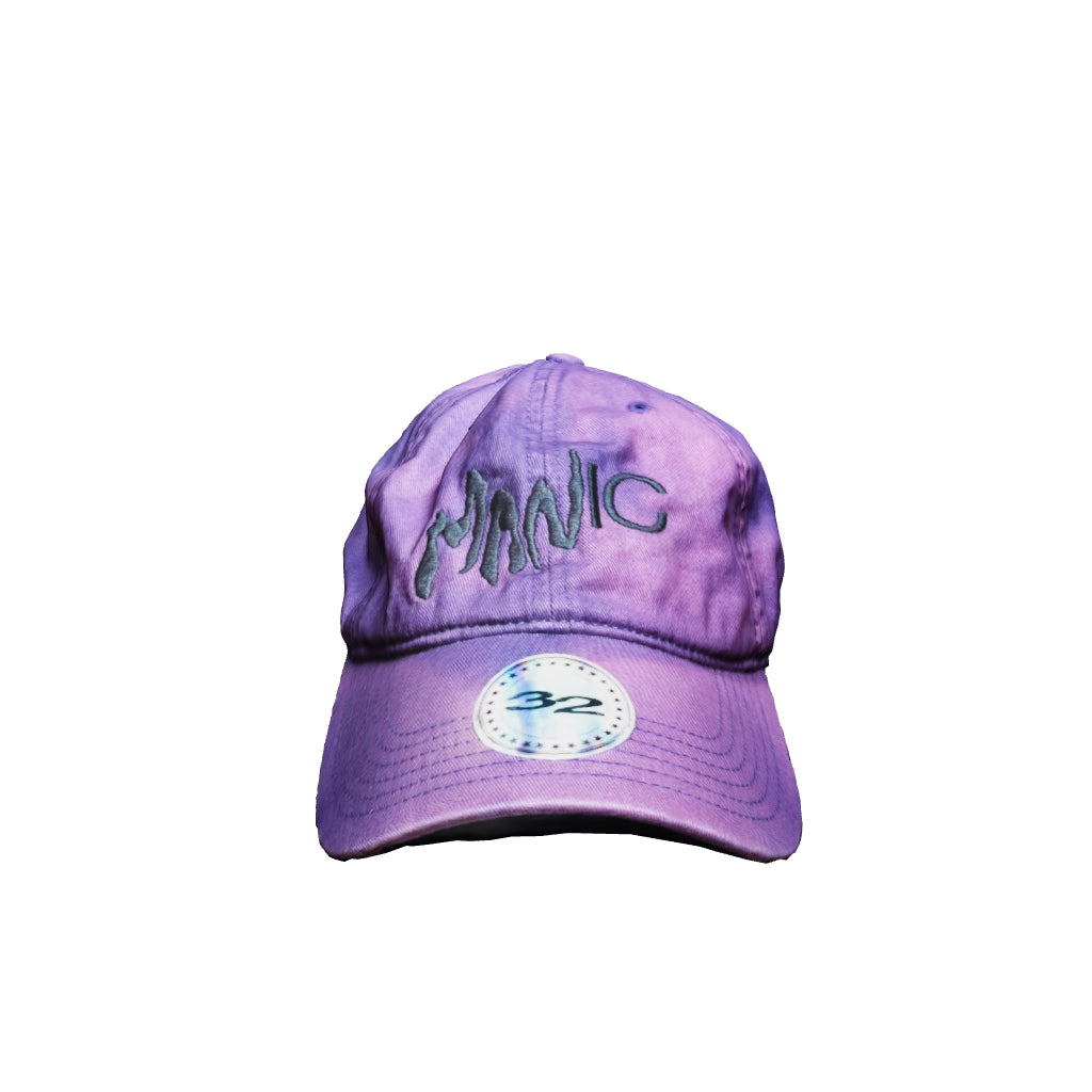 Iris Shine Hat 12