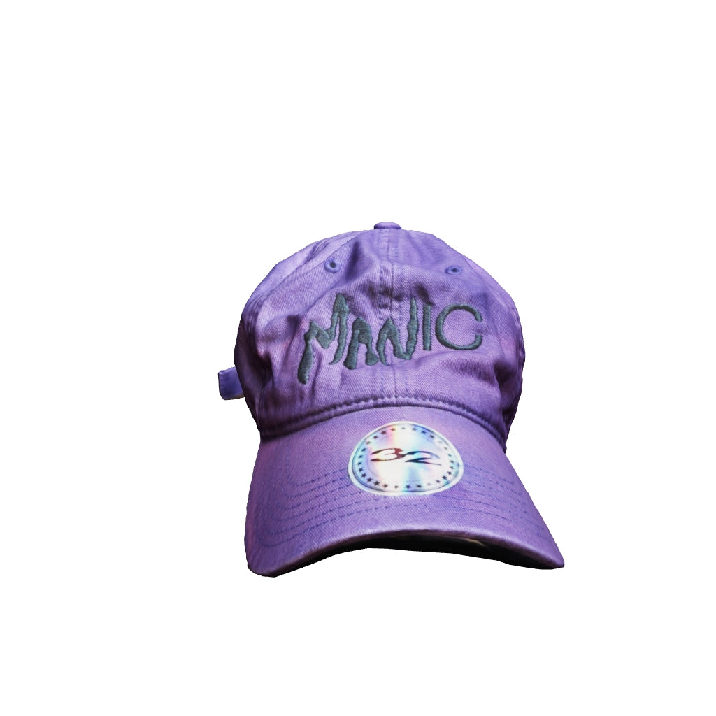 Iris Shine Hat 13
