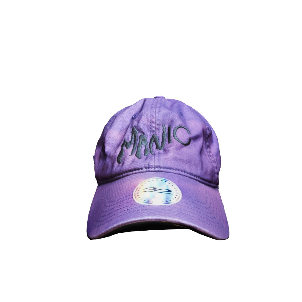 Iris Shine Hat 14