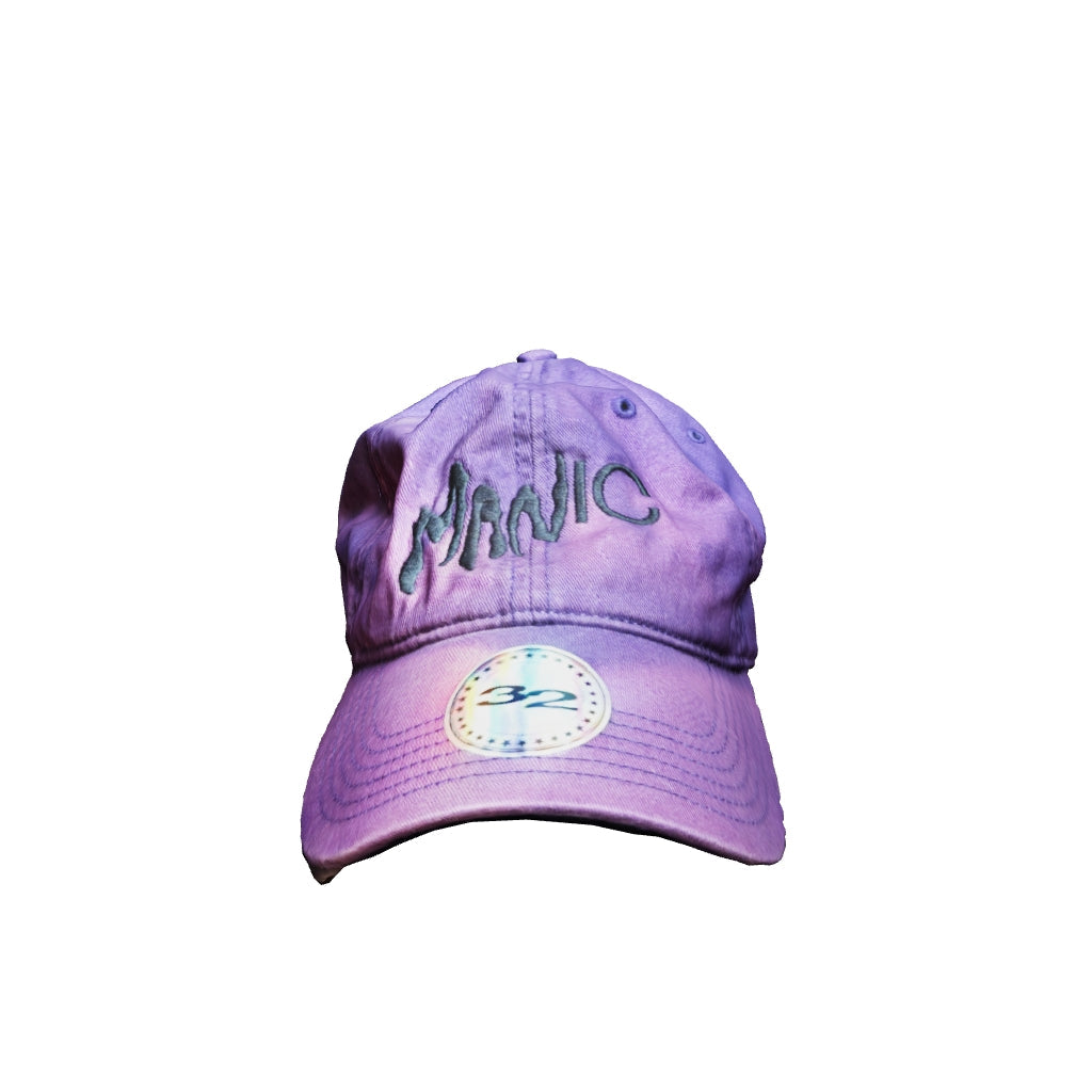 Iris Shine Hat 15
