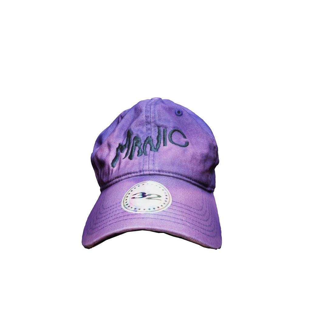 Iris Shine Hat