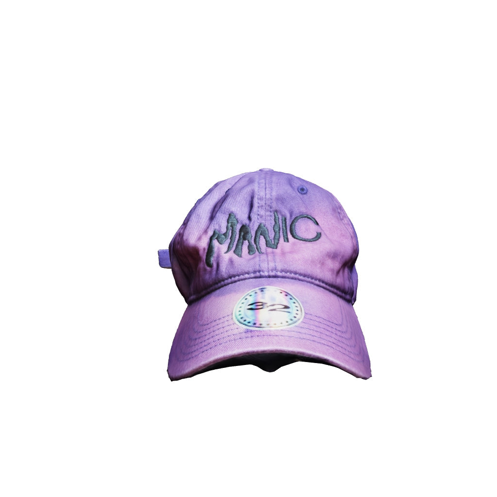 Iris Shine Hat 16