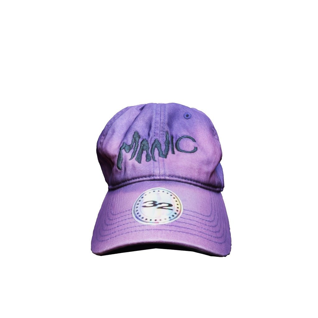 Iris Shine Hat