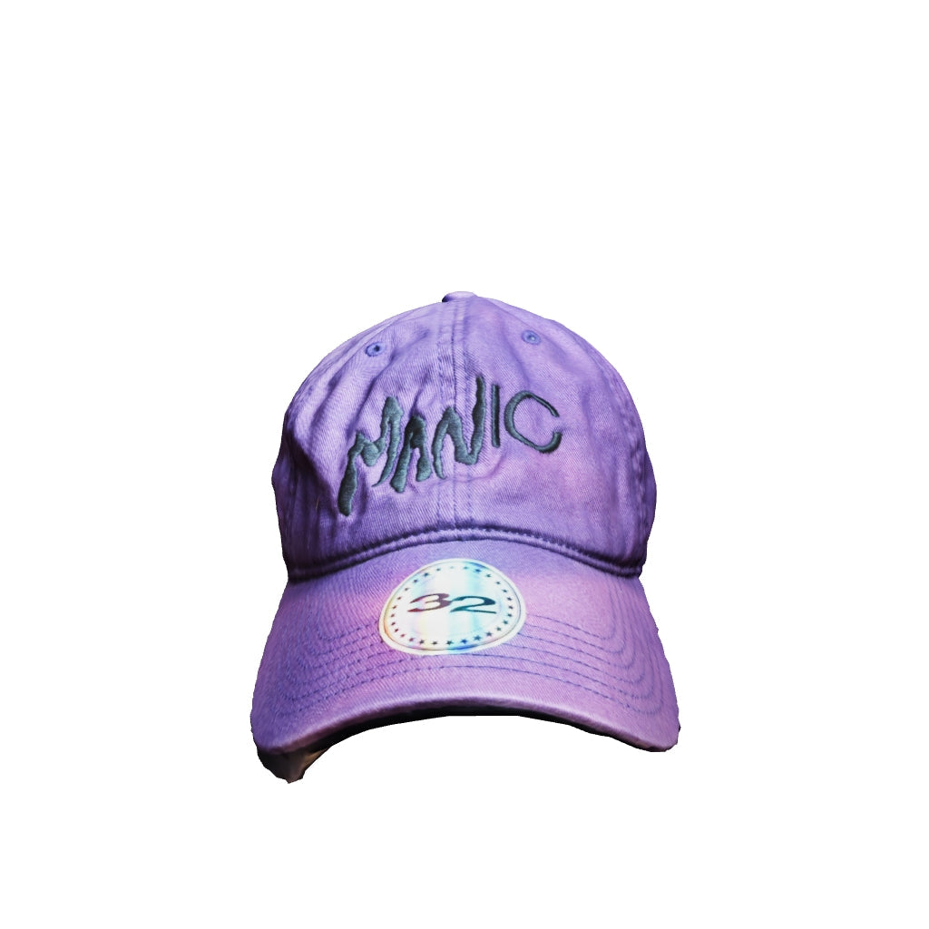 Iris Shine Hat 17