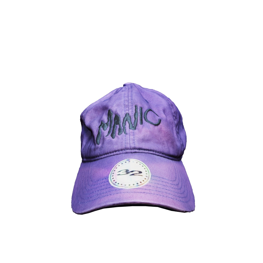 Iris Shine Hat