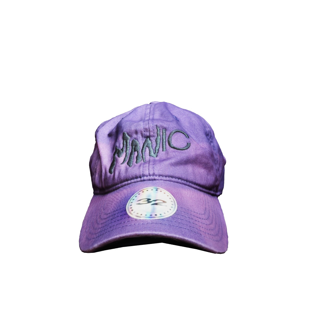 Iris Shine Hat 18