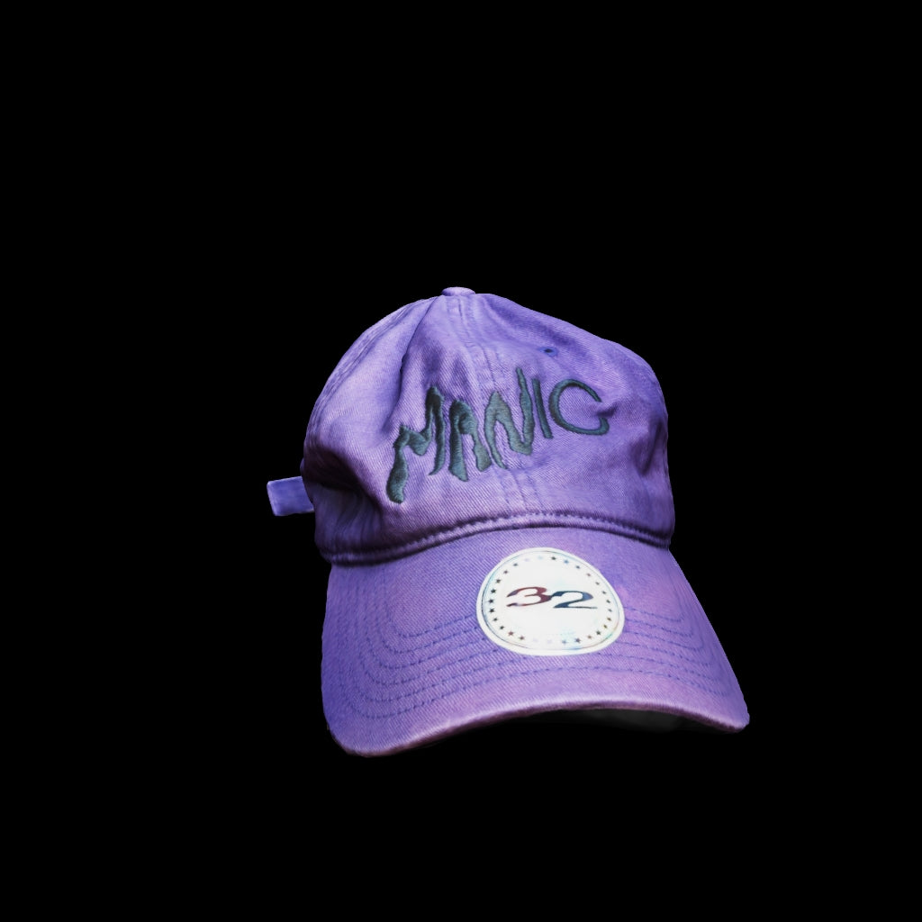Iris Shine Hat