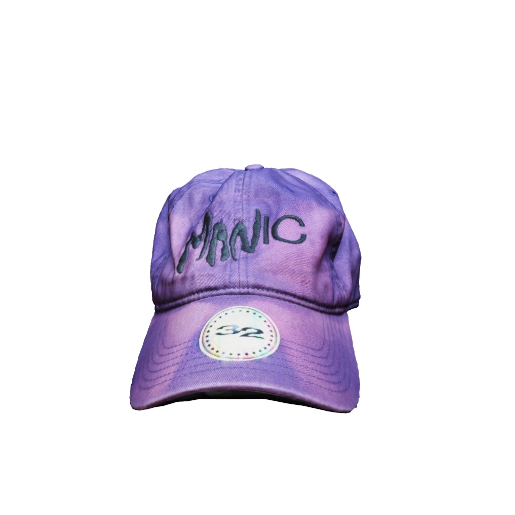 Iris Shine Hat
