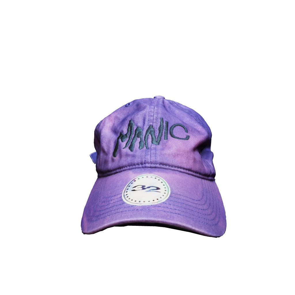 Iris Shine Hat