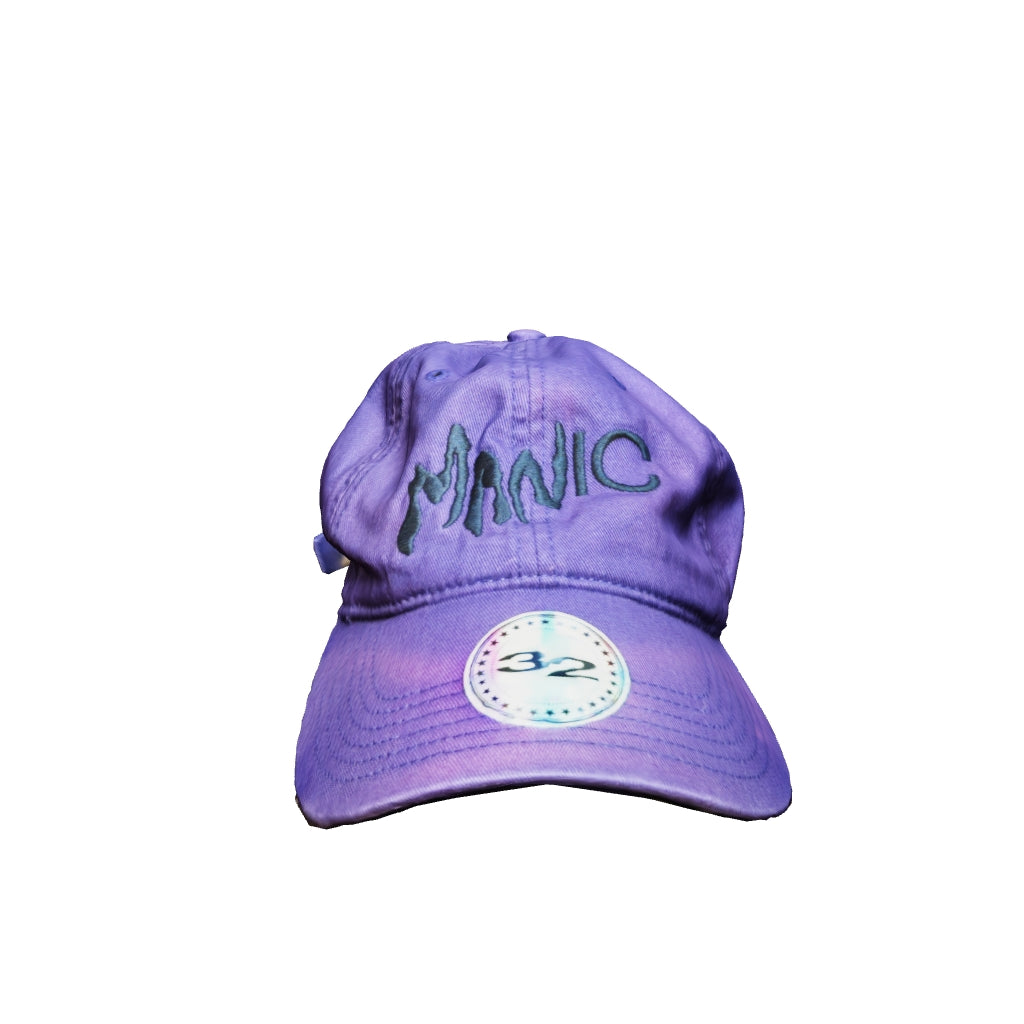 Iris Shine Hat