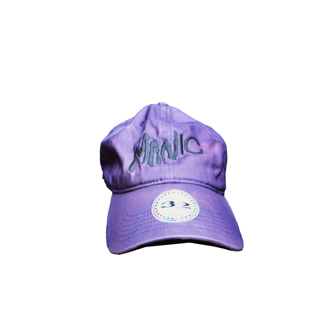 Iris Shine Hat