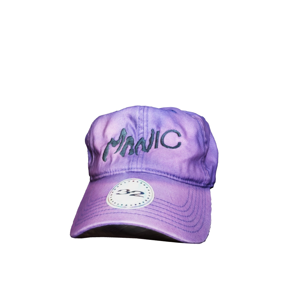 Iris Shine Hat
