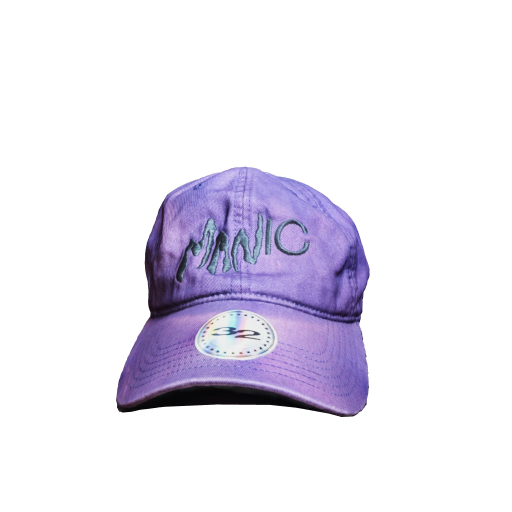 Iris Shine Hat 7