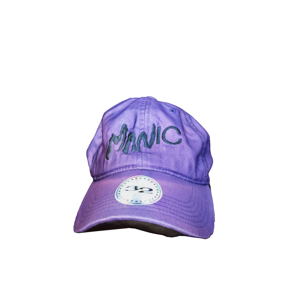 Iris Shine Hat