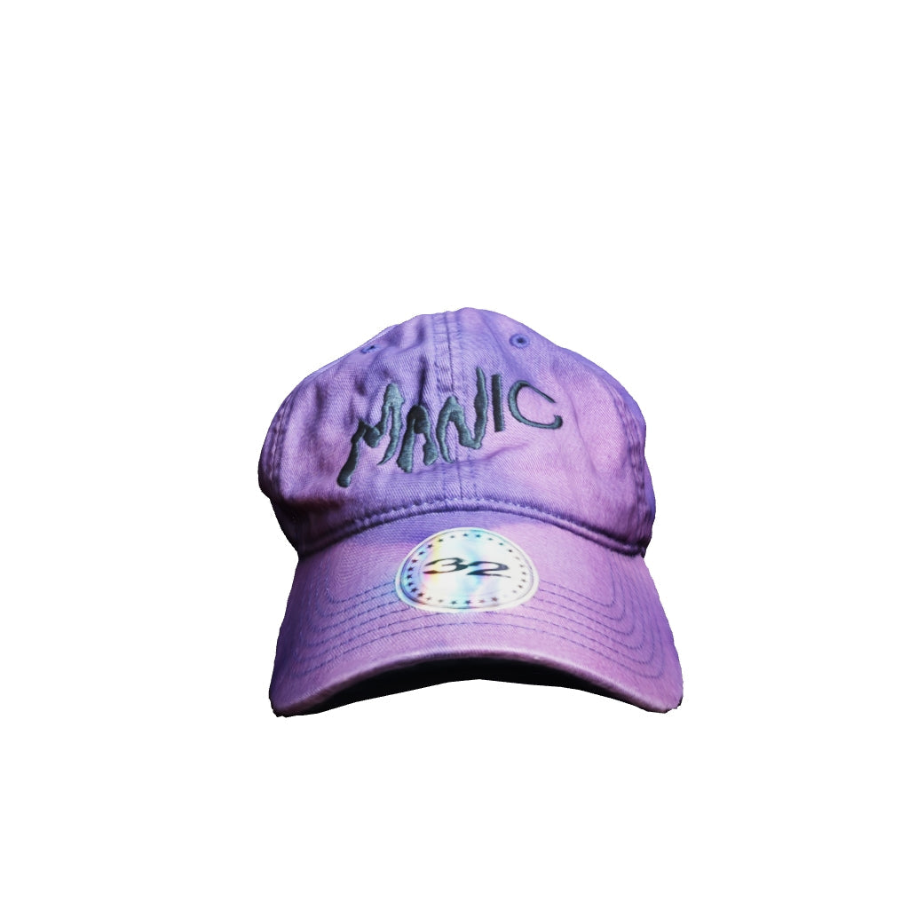 Iris Shine Hat 8