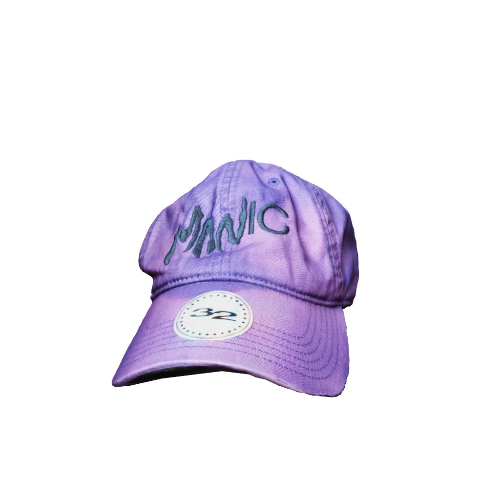 Iris Shine Hat