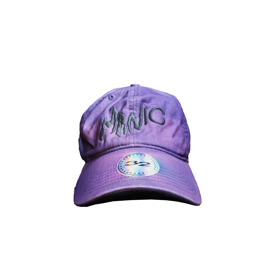 Iris Shine Hat 9