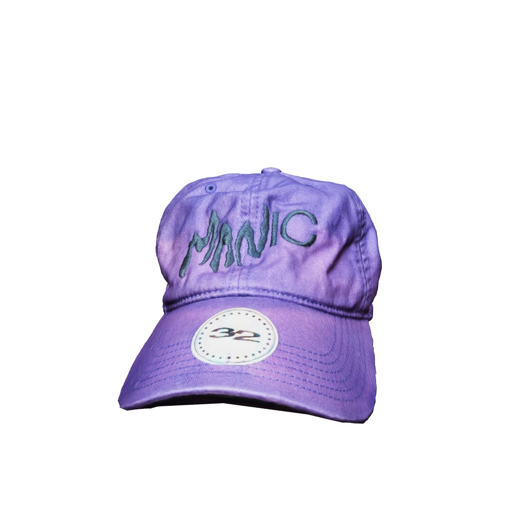 Iris Shine Hat